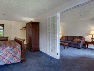 Hotel Super 8 Creswell/South Eugene Zimmer foto